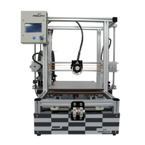 Prolink 3D印表機 單列印頭適用ABS或PLA材質