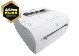 Fuji Xerox DocuPrint 203A ӤH¥չpgL