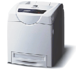 Fuji Xerox DocuPrint C2100mA4pgC